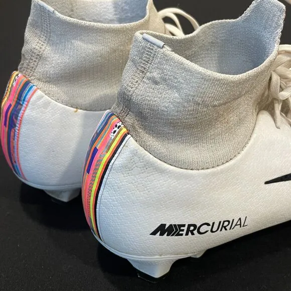 ~ NIKE Mercurial Superfly 6 (Men's 13) Soccer / Football, Boots / Cleats AG Mult