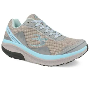 2/$100 G-defy Bluegray Mighty Walk Athletic Sneaker SZ 7