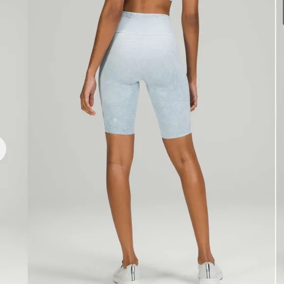 3 Lululemon Fast And Free Short 10&quot; Bundle