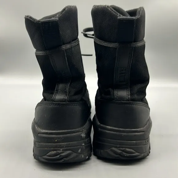 5.11 Speed 3.0 Jungle RDS Black Tactical Boot Military, EMS, Police US Men's 9