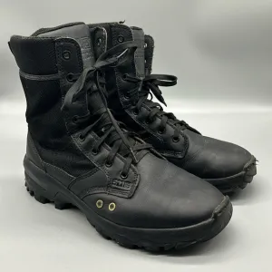 5.11 Speed 3.0 Jungle RDS Black Tactical Boot Military, EMS, Police US Men's 9