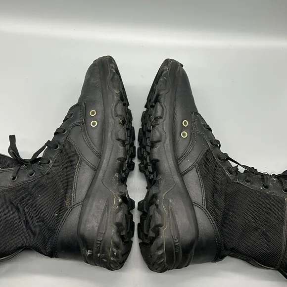 5.11 Speed 3.0 Jungle RDS Black Tactical Boot Military, EMS, Police US Men's 9