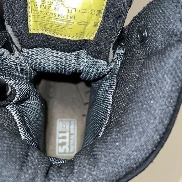 5.11 TACTICAL Protection Boots‎