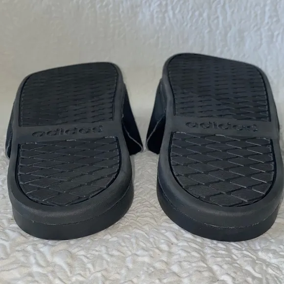 Adidas Adilette Comfort Slides