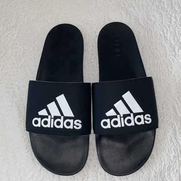 Adidas Adilette Comfort Slides