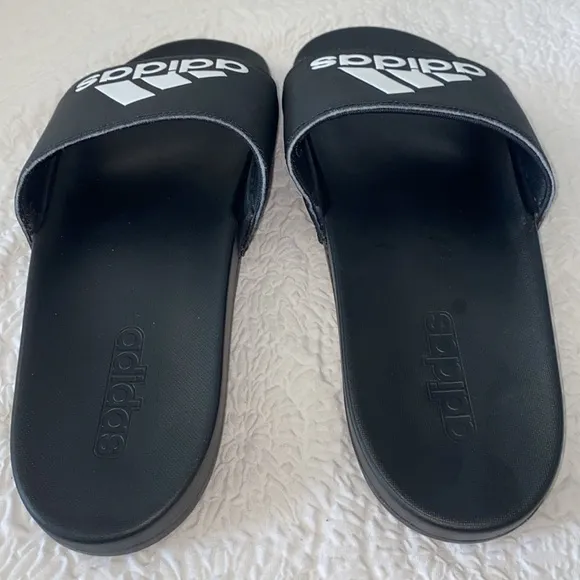 Adidas Adilette Comfort Slides