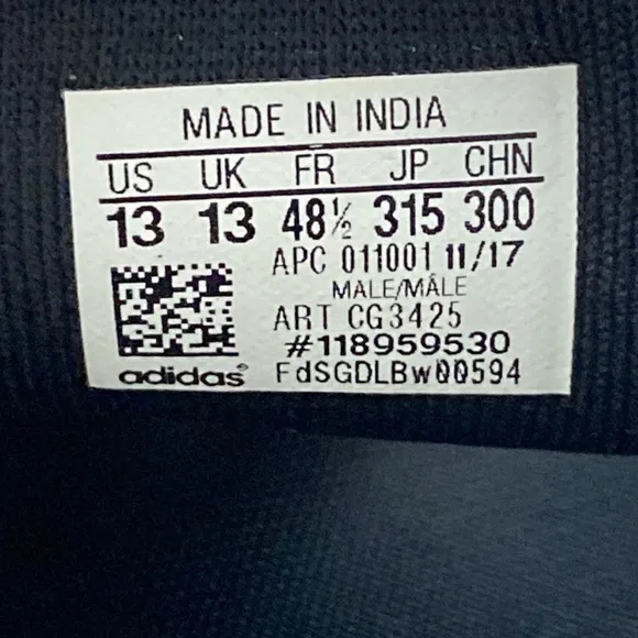 Adidas Adilette Comfort Slides