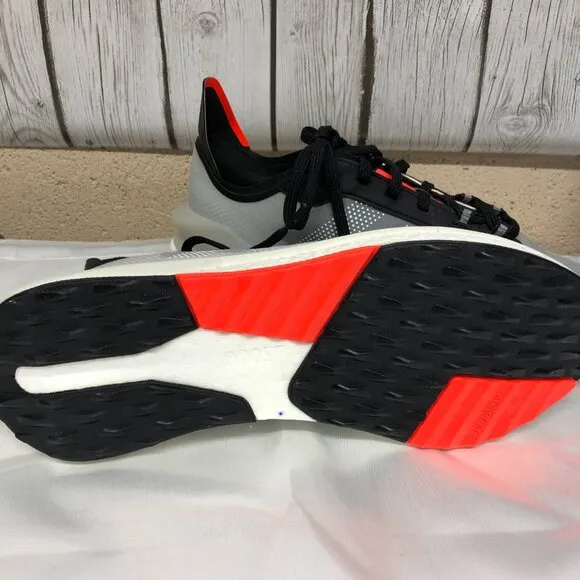 Adidas Boost Sneakers Men's Size 9.5  **