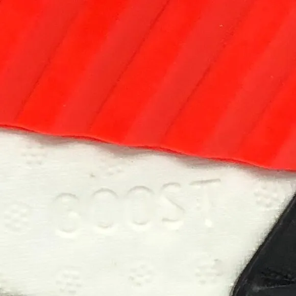 Adidas Boost Sneakers Men's Size 9.5  **