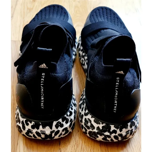 adidas by Stella McCartney Women's Ultraboost X Knit Sneakers Size 7