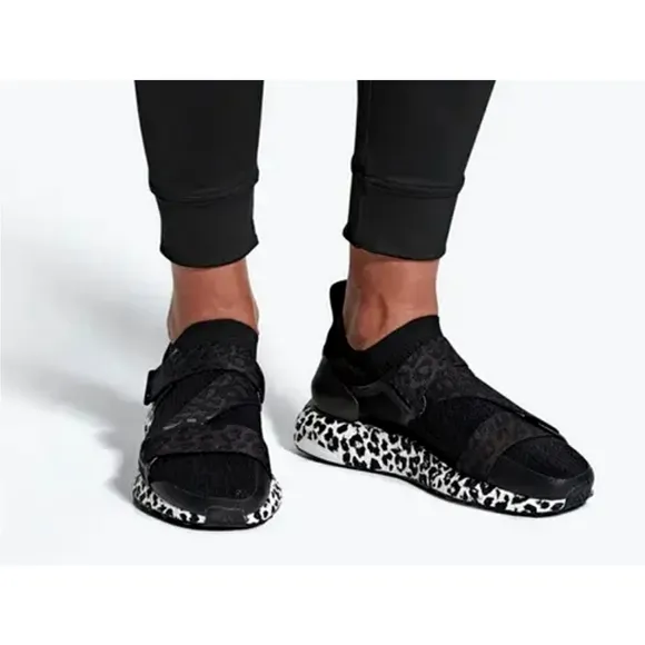 adidas by Stella McCartney Women's Ultraboost X Knit Sneakers Size 7