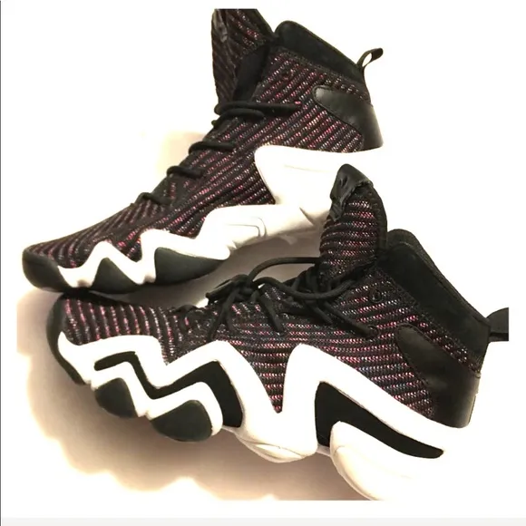 Adidas Crazy 8 Sneakers 👟 NWT