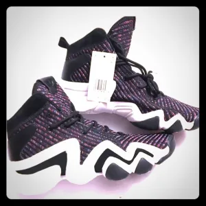 Adidas Crazy 8 Sneakers 👟 NWT