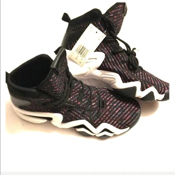 Adidas Crazy 8 Sneakers 👟 NWT