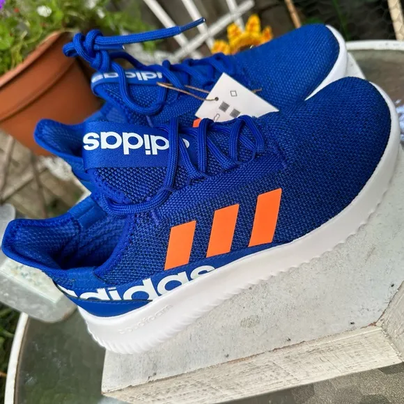 ADIDAS K KAPTIR two colors NWT Size 6