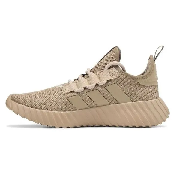 Adidas Kaptir 3.0 Men's Running Shoe Beige Sneakers Athletic‎ Trainer JI1250