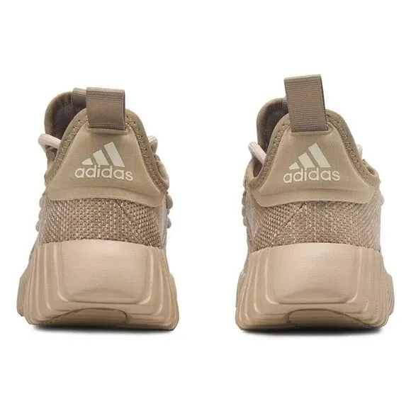 Adidas Kaptir 3.0 Men's Running Shoe Beige Sneakers Athletic‎ Trainer JI1250