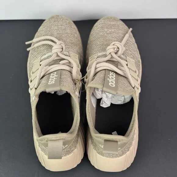 Adidas Kaptir 3.0 Men's Running Shoe Beige Sneakers Athletic‎ Trainer JI1250
