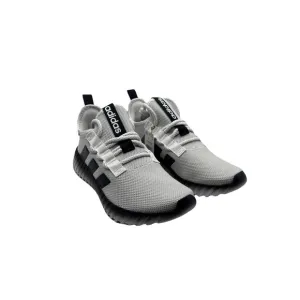 ADIDAS KAPTIR 3.0 RUNNING CASUAL SNEAKERS MEN'S SZ 10.5 WHITE BLACK IE6624 NIB