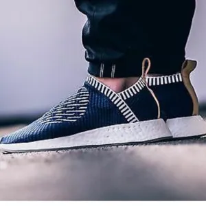 Adidas NMD C52 prime knit Ronin stripes sneakers