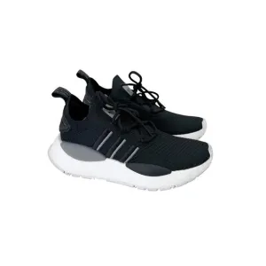 Adidas NMD W1 Core Black Knit Boost Running Sneakers Shoes IG0480 Womens size 7