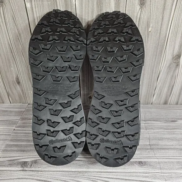 Adidas NMD_R1  TR NMD Boost Black Camouflage Army - IE0521 - Men's size 11.5