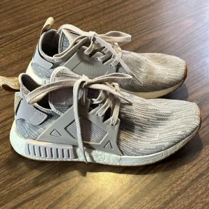 Adidas NMD_XR1 Iced Purple Size 9.5 Athletic Sneakers
