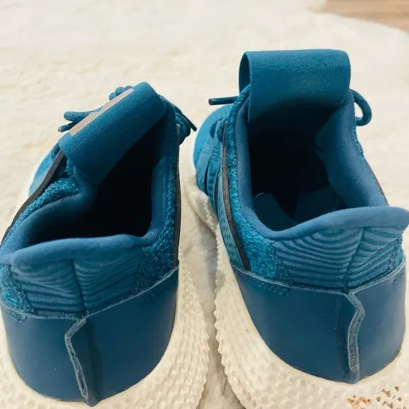 Adidas Originals Prophere Blue Athletic Sneakers Women’s Size 7