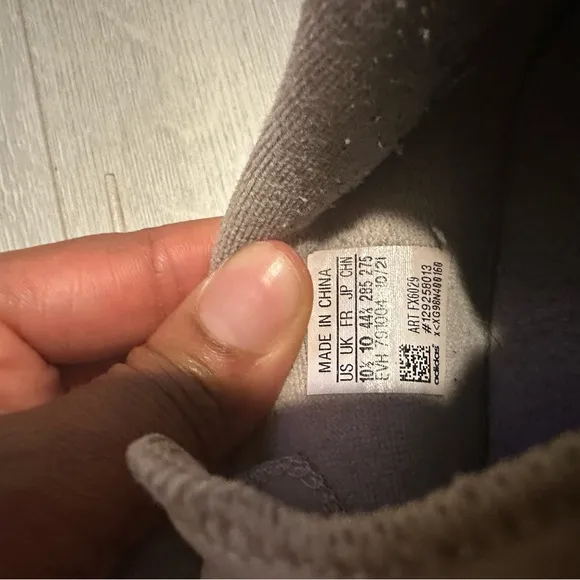 Adidas Ozweego Sneakers