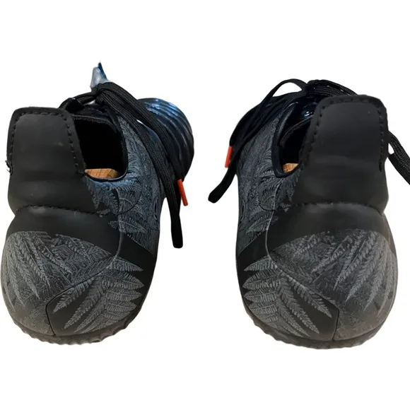 Adidas Predator Malice Control ‘Black Solar Orange