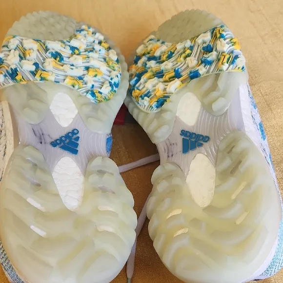 Adidas Primeblue Knit Sneakers