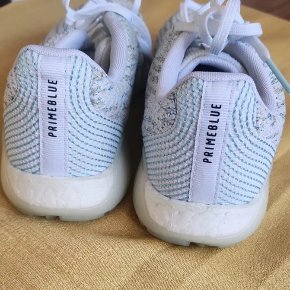 Adidas Primeblue Knit Sneakers