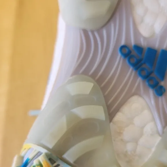 Adidas Primeblue Knit Sneakers