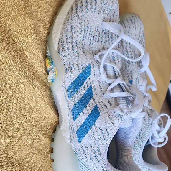 Adidas Primeblue Knit Sneakers