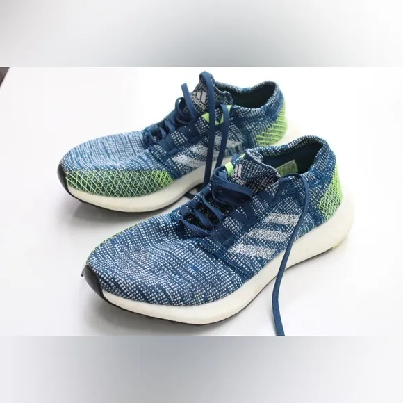 Adidas pure boost men’s sneakers
