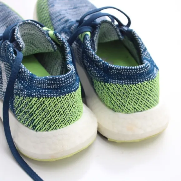 Adidas pure boost men’s sneakers