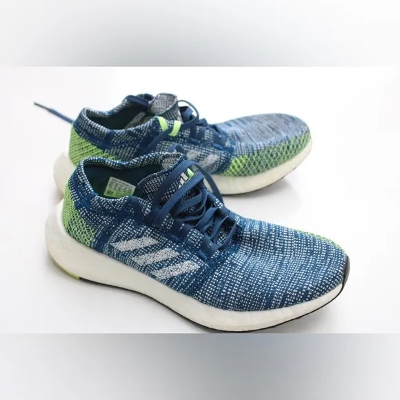 Adidas pure boost men’s sneakers