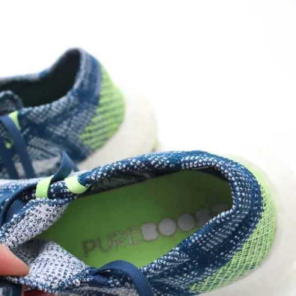 Adidas pure boost men’s sneakers