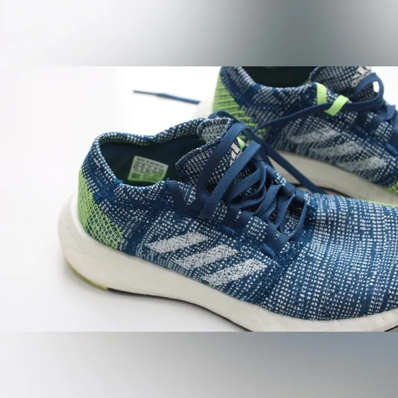 Adidas pure boost men’s sneakers