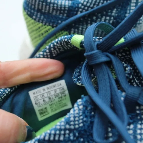 Adidas pure boost men’s sneakers