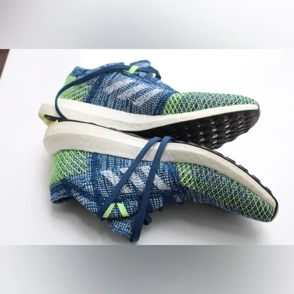 Adidas pure boost men’s sneakers