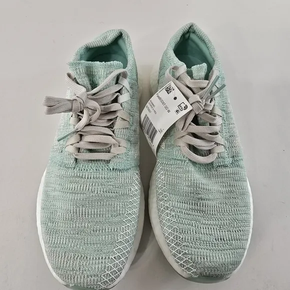 Adidas Pure Boost Running Athletic Shoes Sneakers Pureboost Go Running NWT 8.5