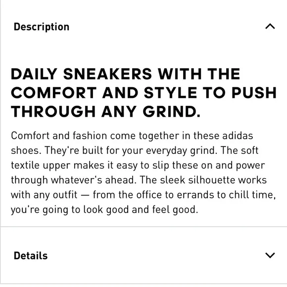 Adidas Swift Run 1.0 sneakers