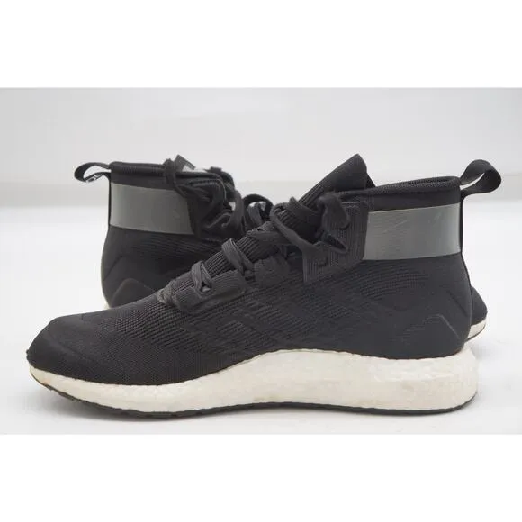 Adidas TERREX Free Hiker Made To Be Remade Core Black GW4302 Size 10.5