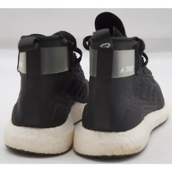 Adidas TERREX Free Hiker Made To Be Remade Core Black GW4302 Size 10.5