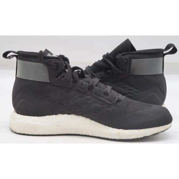 Adidas TERREX Free Hiker Made To Be Remade Core Black GW4302 Size 10.5