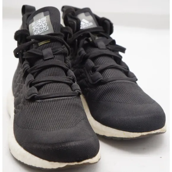Adidas TERREX Free Hiker Made To Be Remade Core Black GW4302 Size 10.5