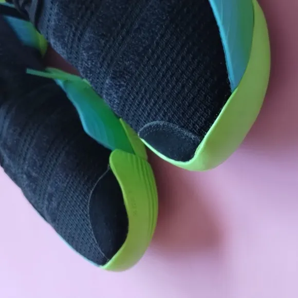 Adidas Trae Young Solar Green Sneakers
