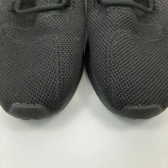Adidas Tubular Shadow Sneakers Black Lace Up Size 6.5