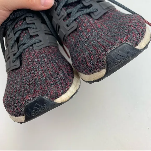 Adidas ultra boost sneakers womens